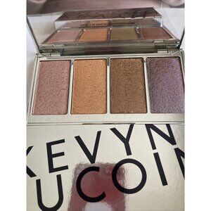 Kevyn Aucoin Kaleidochrome All Over Highlight Highlighting Palette 0.56oz New